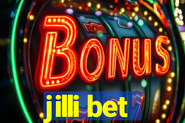 jilli bet